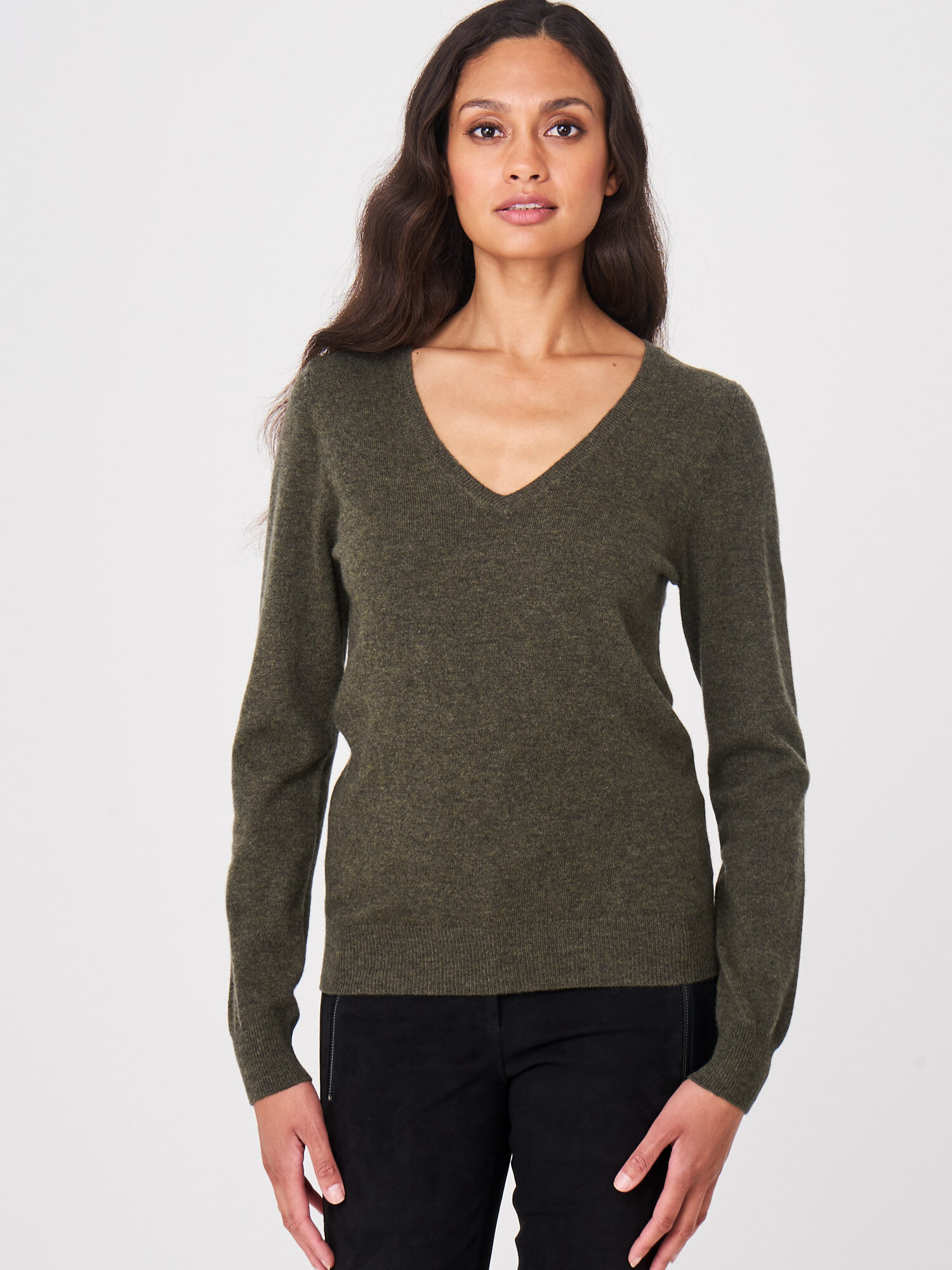 Damen | REPEAT Cashmere