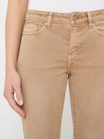 Skinny women's pants image number 2