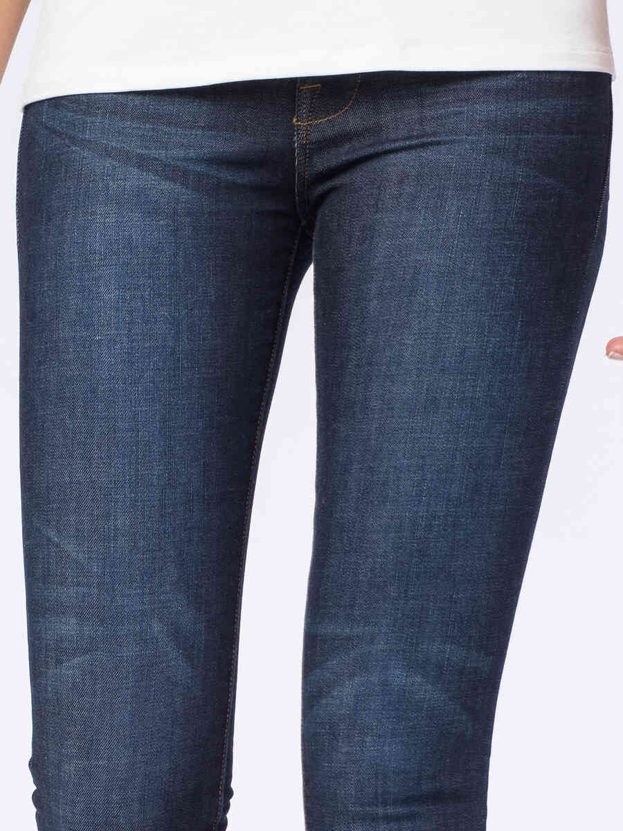 Boot-cut jeans image number 3