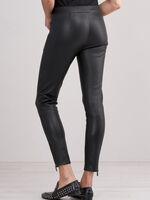 Leather trousers image number 1
