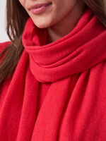 Cashmere scarf image number 2