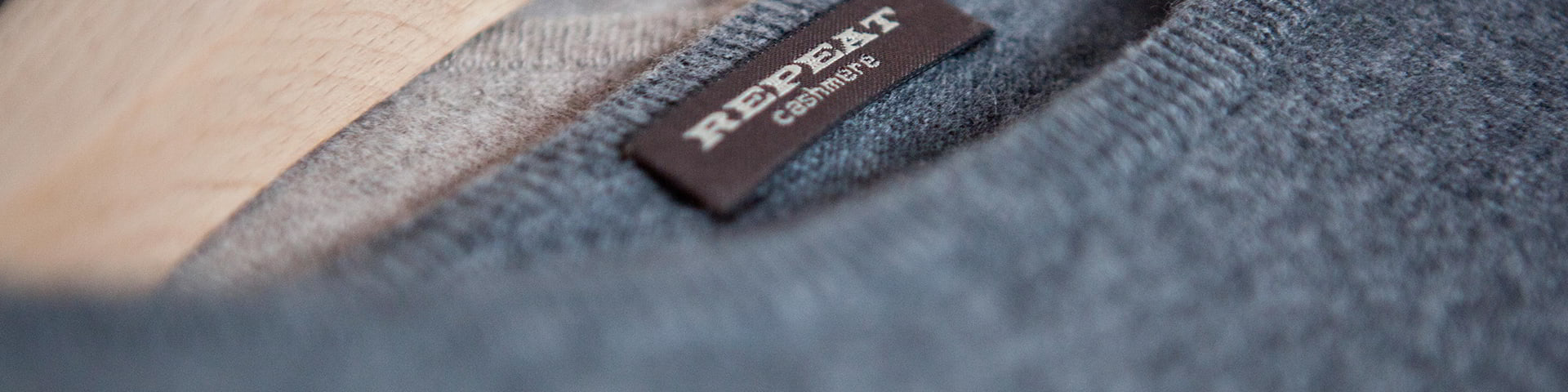 Wir stellen vor: REPEAT Leder