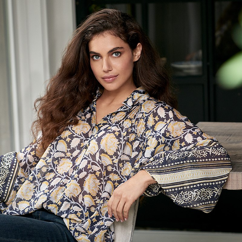 How to care for your silk garments