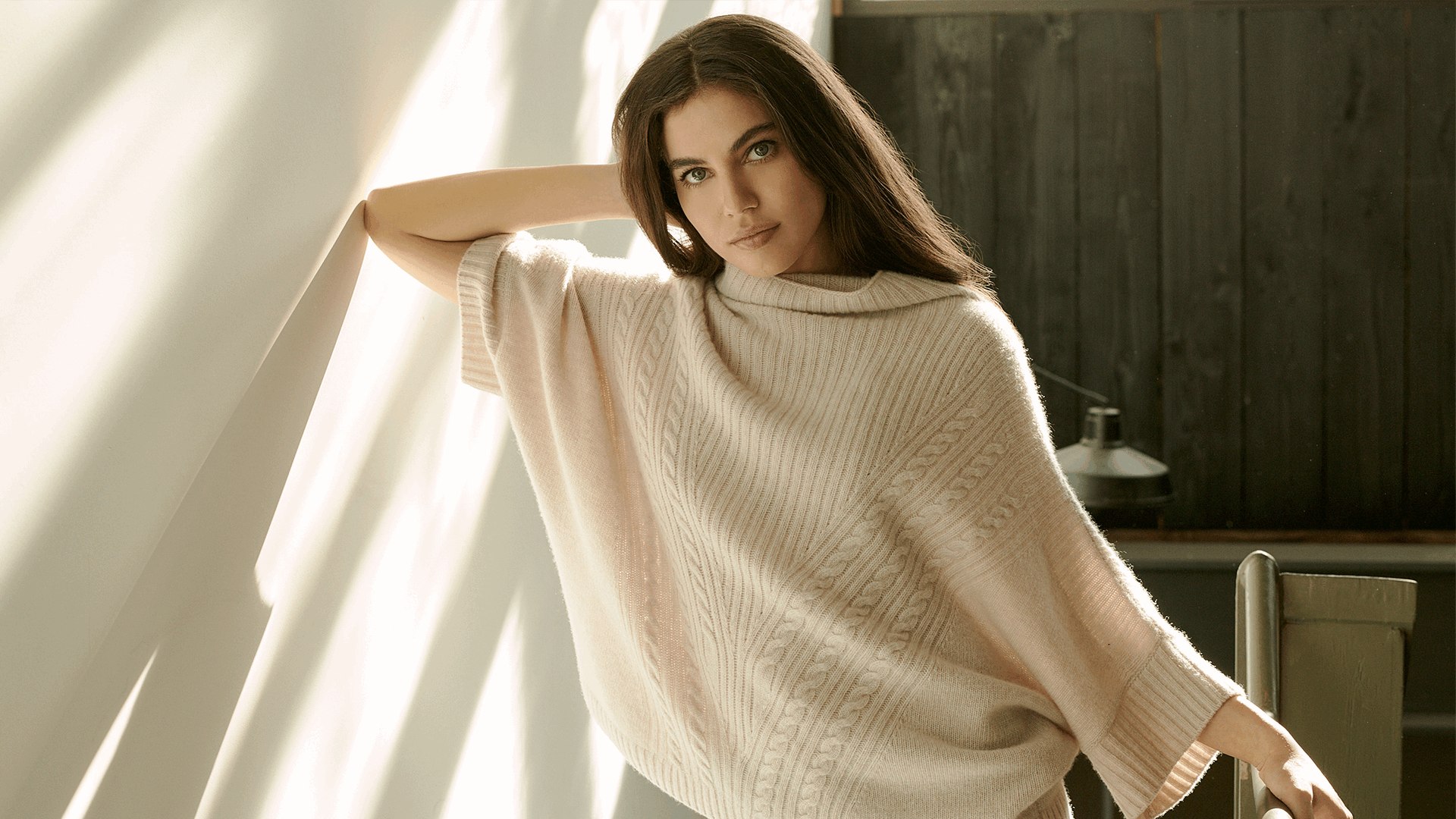 Cashmere Classics