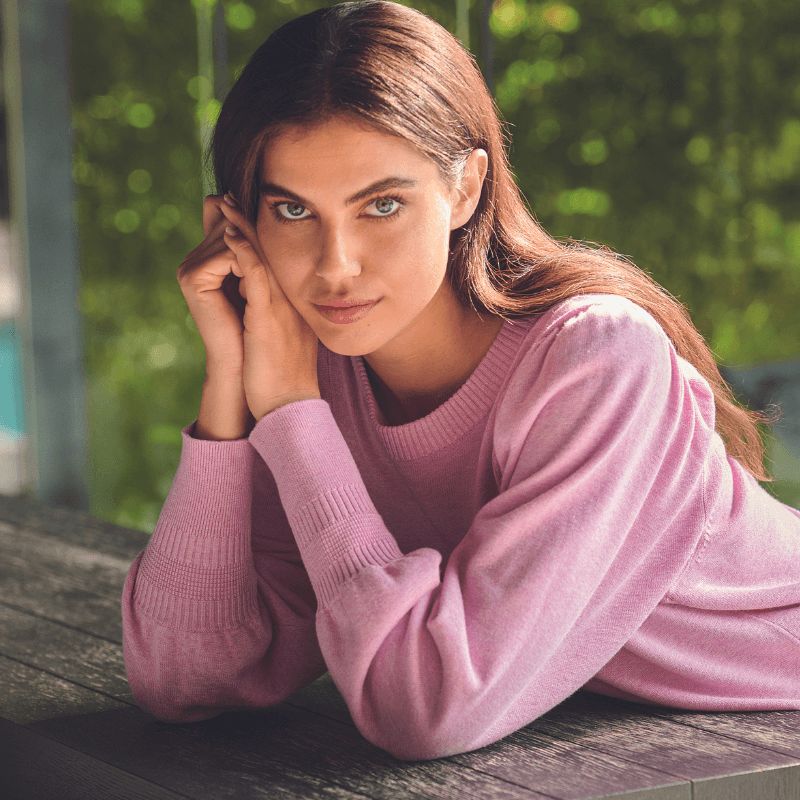 Sweater Season: How to rock a comfy and stylish look
