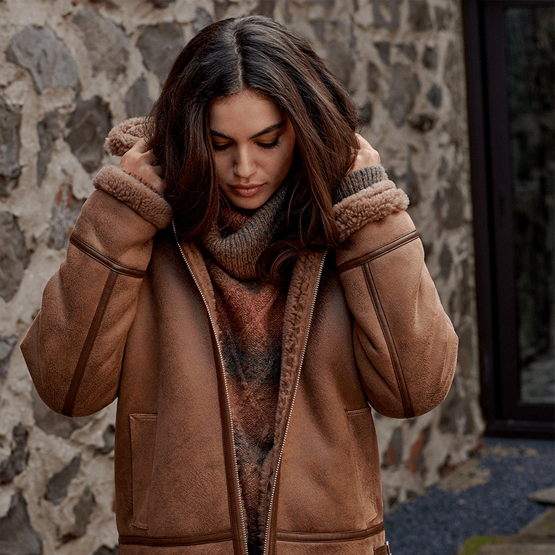 4 Tips to Finding the Perfect Coat