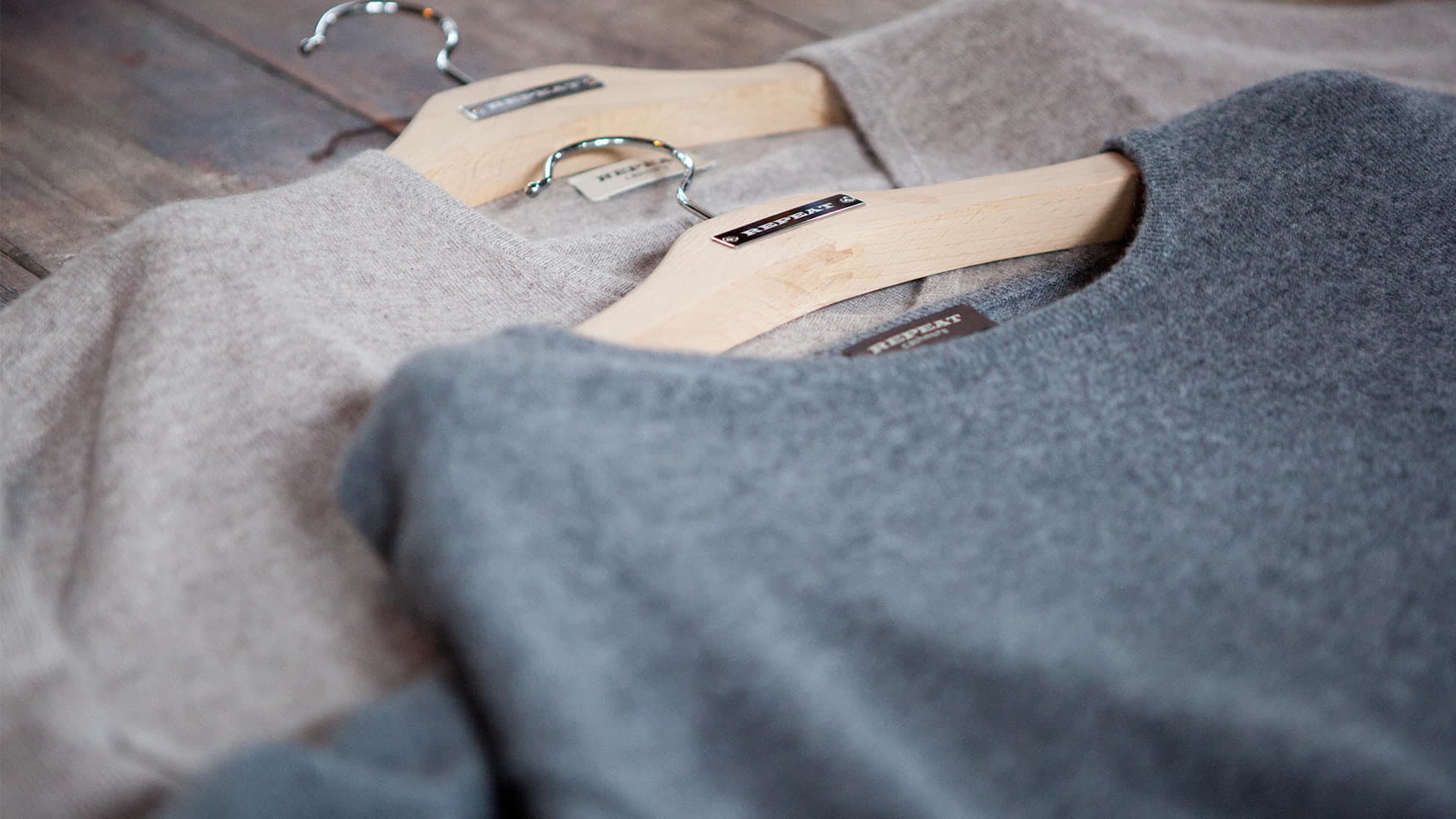 How to Layer from Winter to Spring