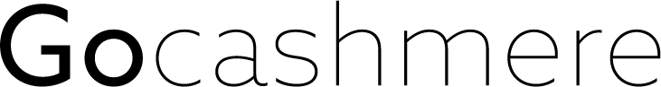 GoCashmere