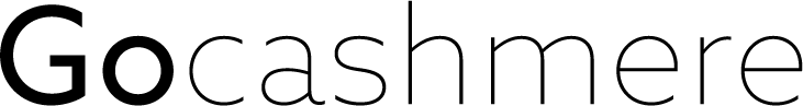 GoCashmere