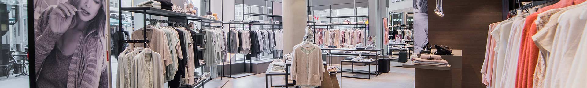 Flagship Store